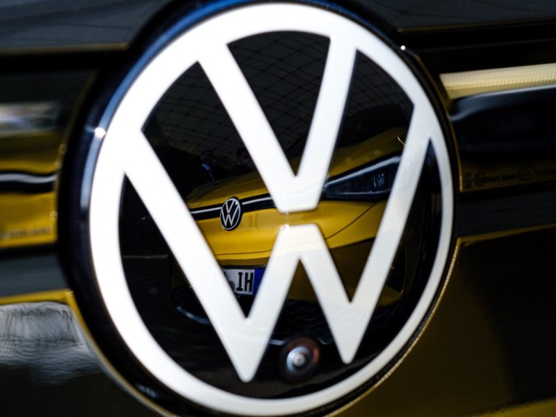 vw l