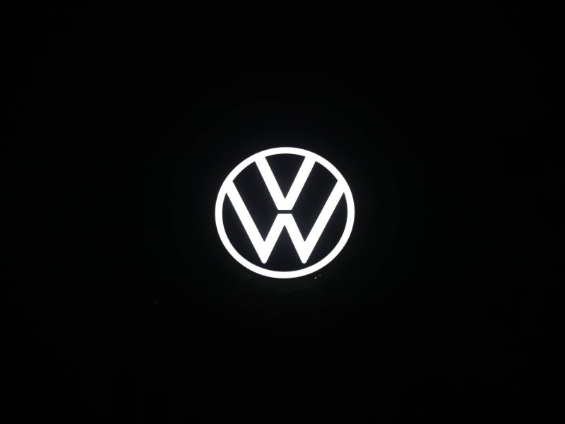 vw logo dunkel neu formel 1 porsche
