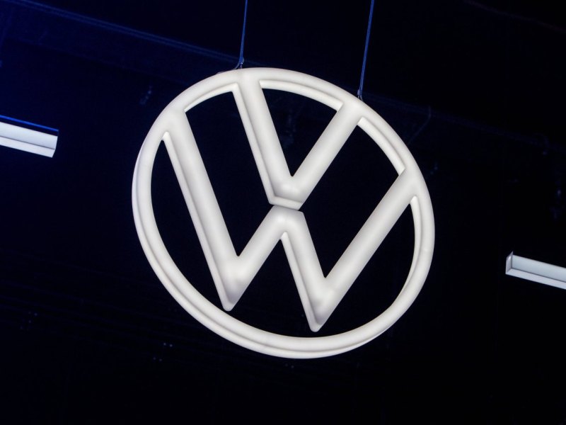vw logo motorsport rallye