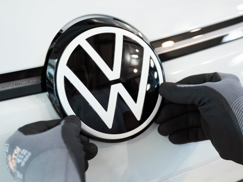 vw logo neu id3