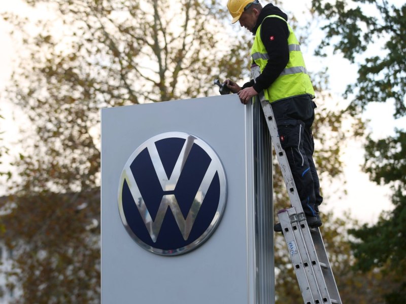 vw logo osnabrück