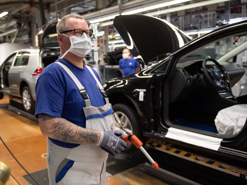 vw prämie bonus mitarbeiter 2020 2021 wolfsburg corona