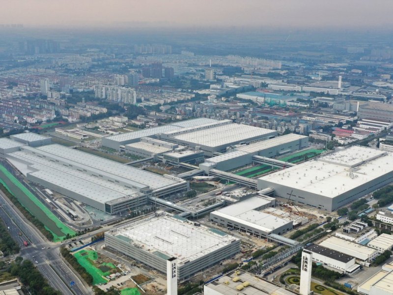 vw shanghai anting china werk
