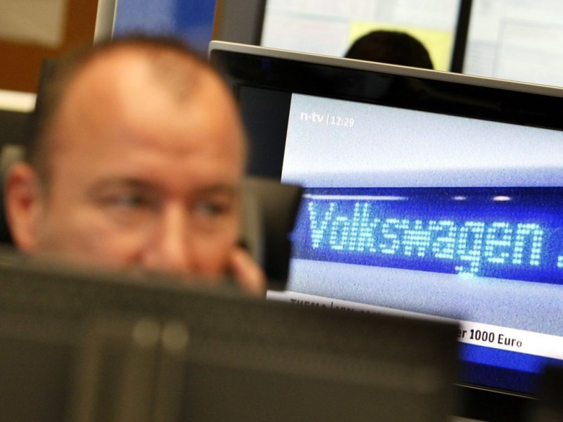 vw volkswagen