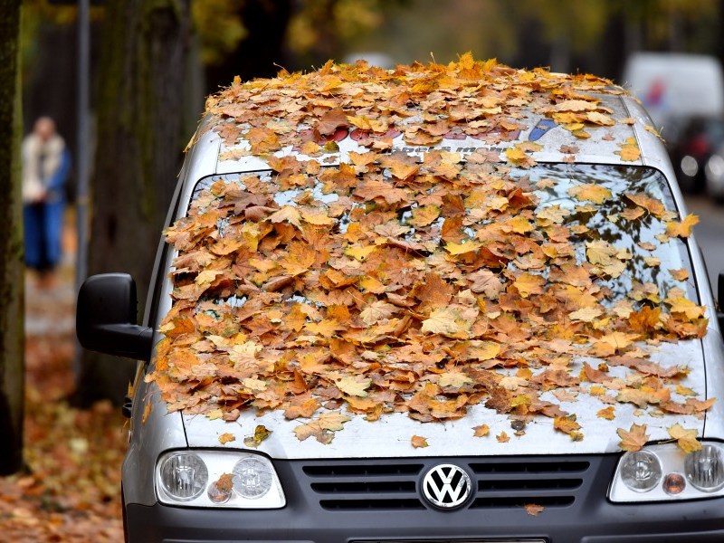 Um 8.30 Uhr will VW neue Zahlen vorlegen. (Symbolbild)