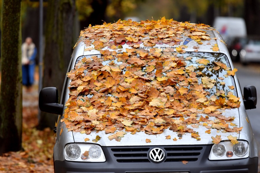 Um 8.30 Uhr will VW neue Zahlen vorlegen. (Symbolbild)