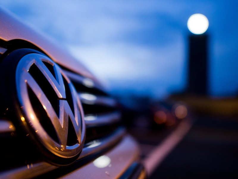 vw volkswagen werk wolfsburg logo