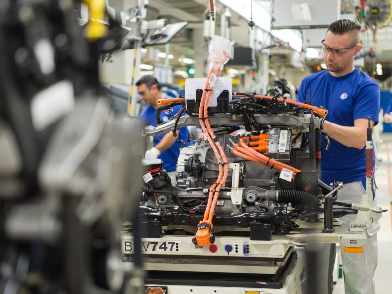 vw werk volkswagen wolfsburg