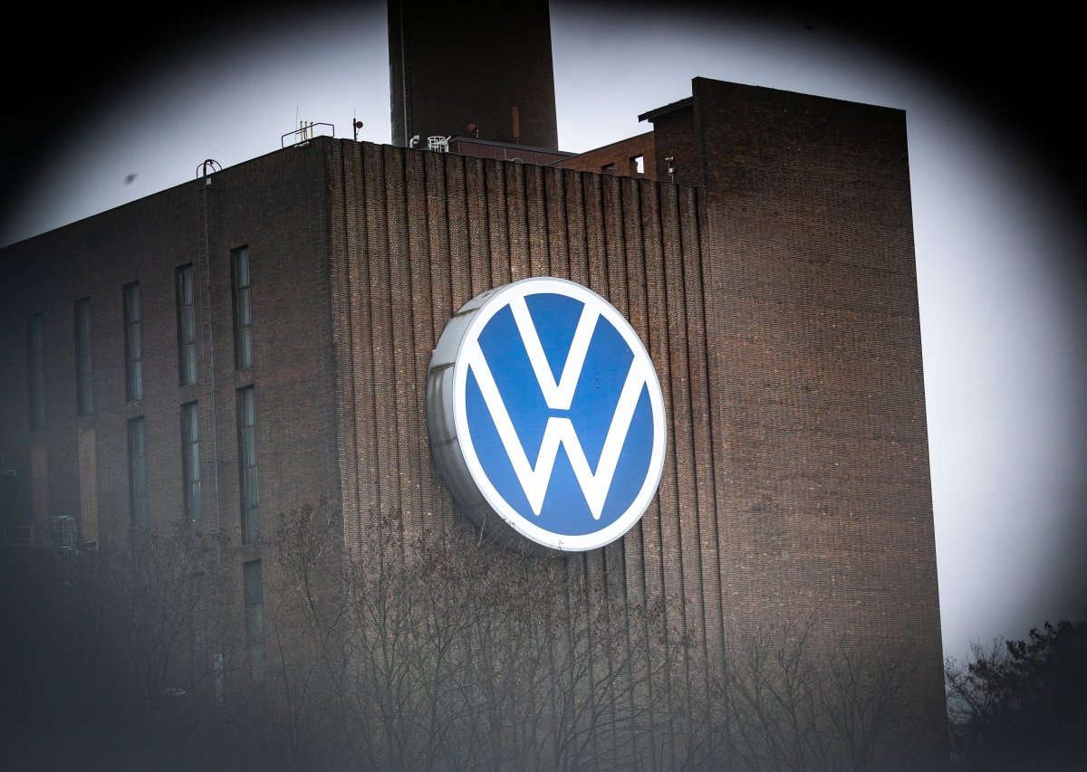 vw werk wolfsburg