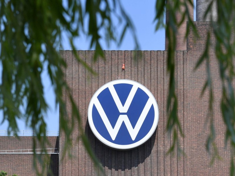 vw wolfsburg stammwerk