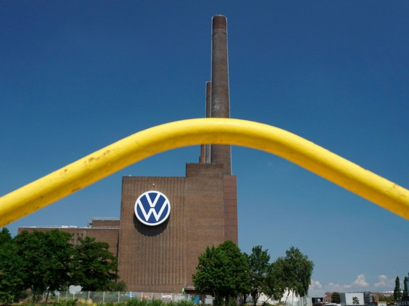 vw wolfsburg werksferien
