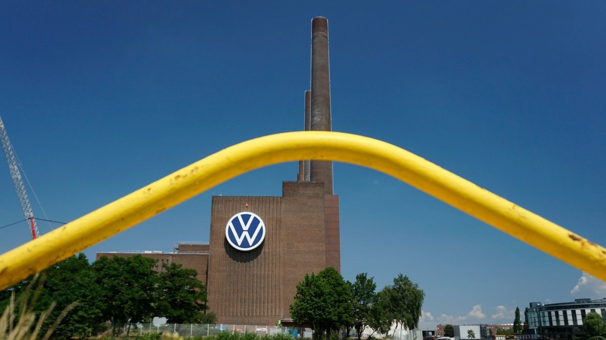 vw wolfsburg werksferien