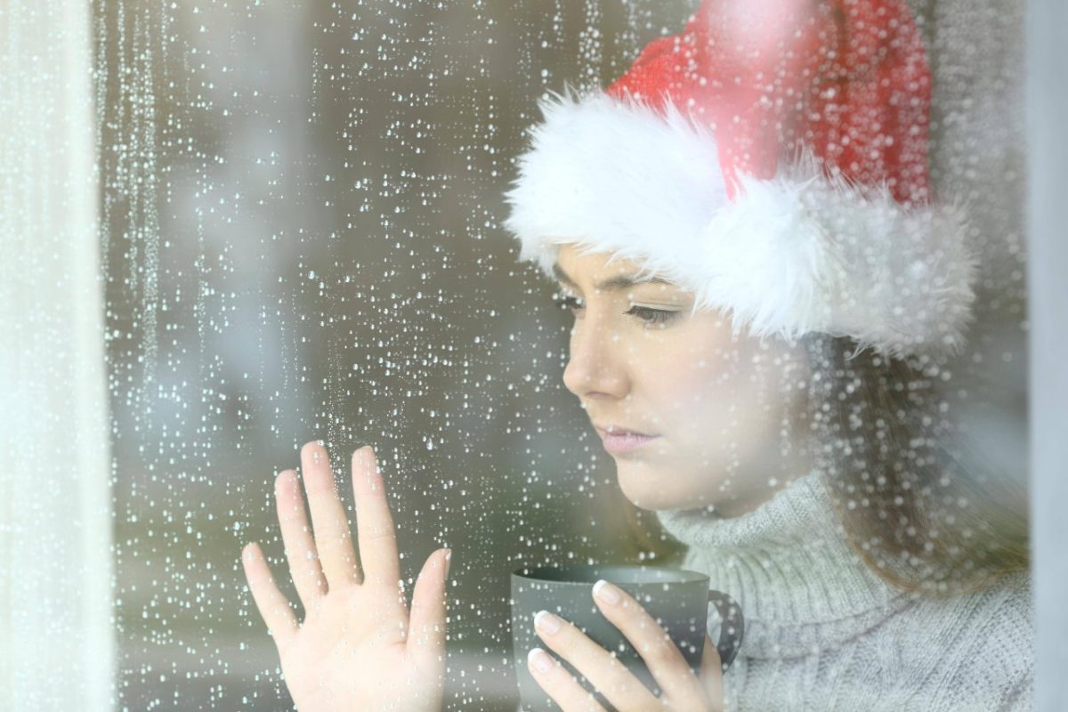 weihnachten wetter regen niedersachsen fenster frau mÃ¤dchen