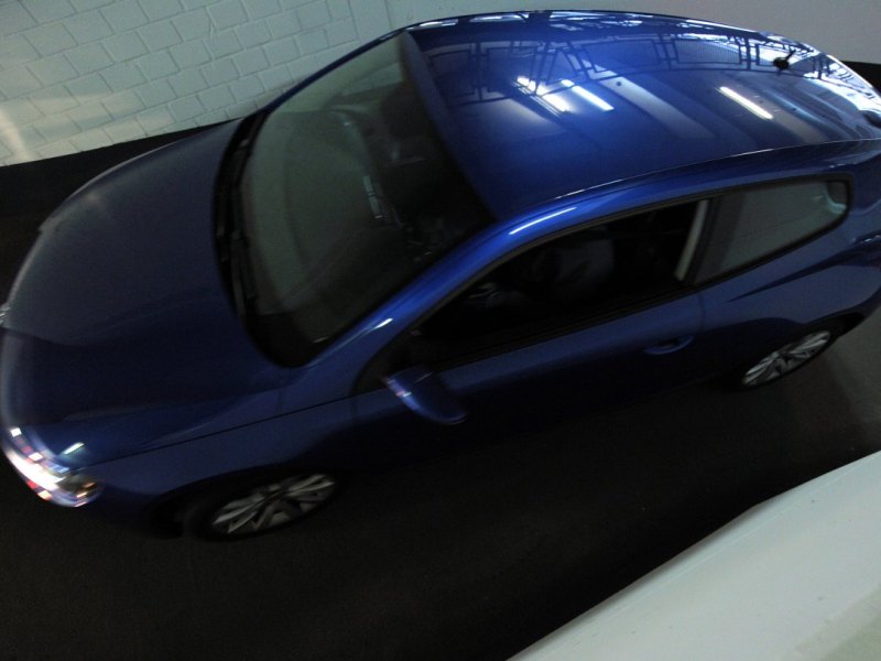 wolfsburg vw golf sandkamp parkhaus