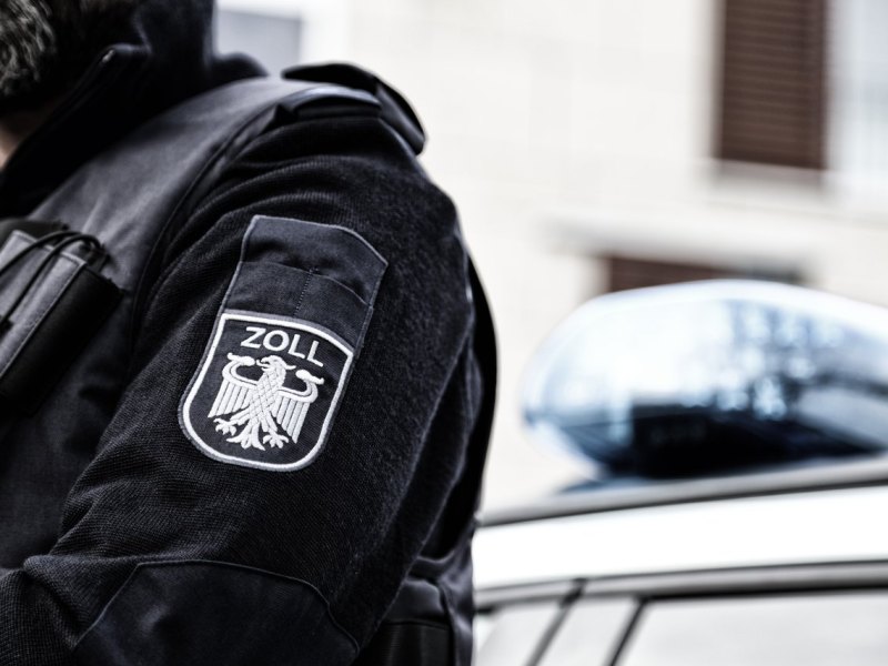zoll Braunschweig