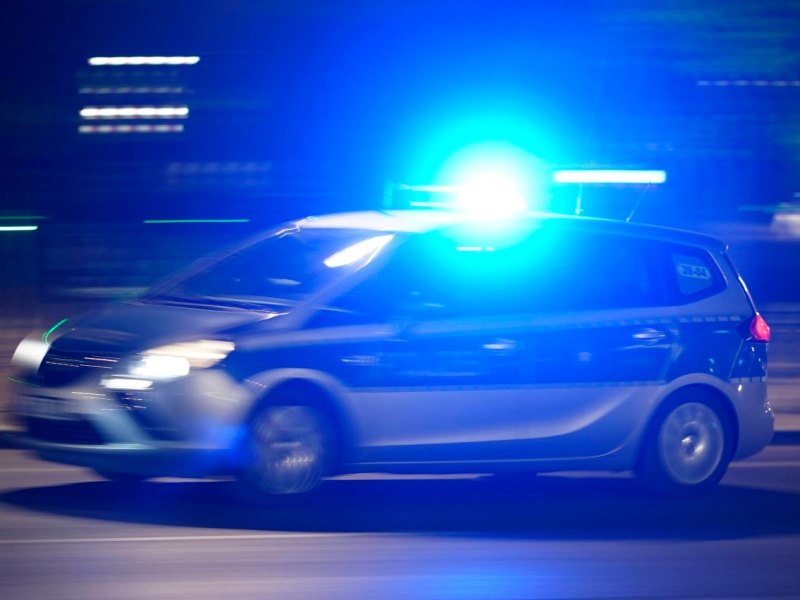 A2 Helmstedt Polizei