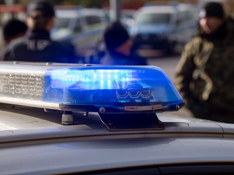 A39 Salzgitter Unfall