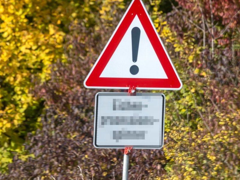 Achtung