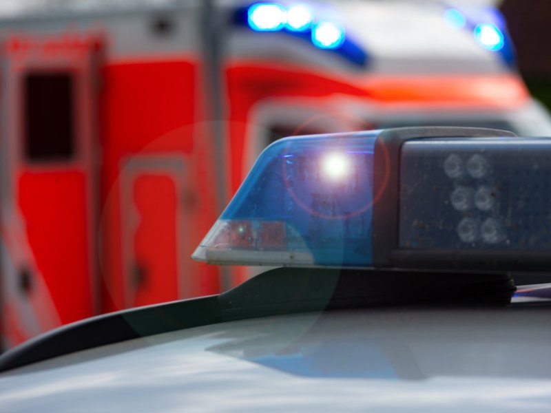 Braunschweig Polizei