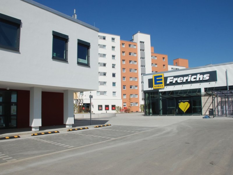 Edeka Braunschweig Frerichs