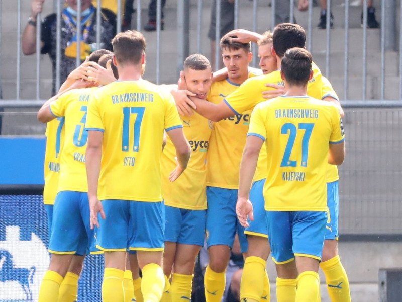 Eintracht Braunschweig
