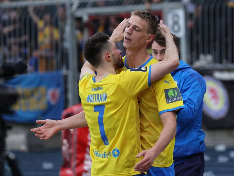 Eintracht Braunschweig