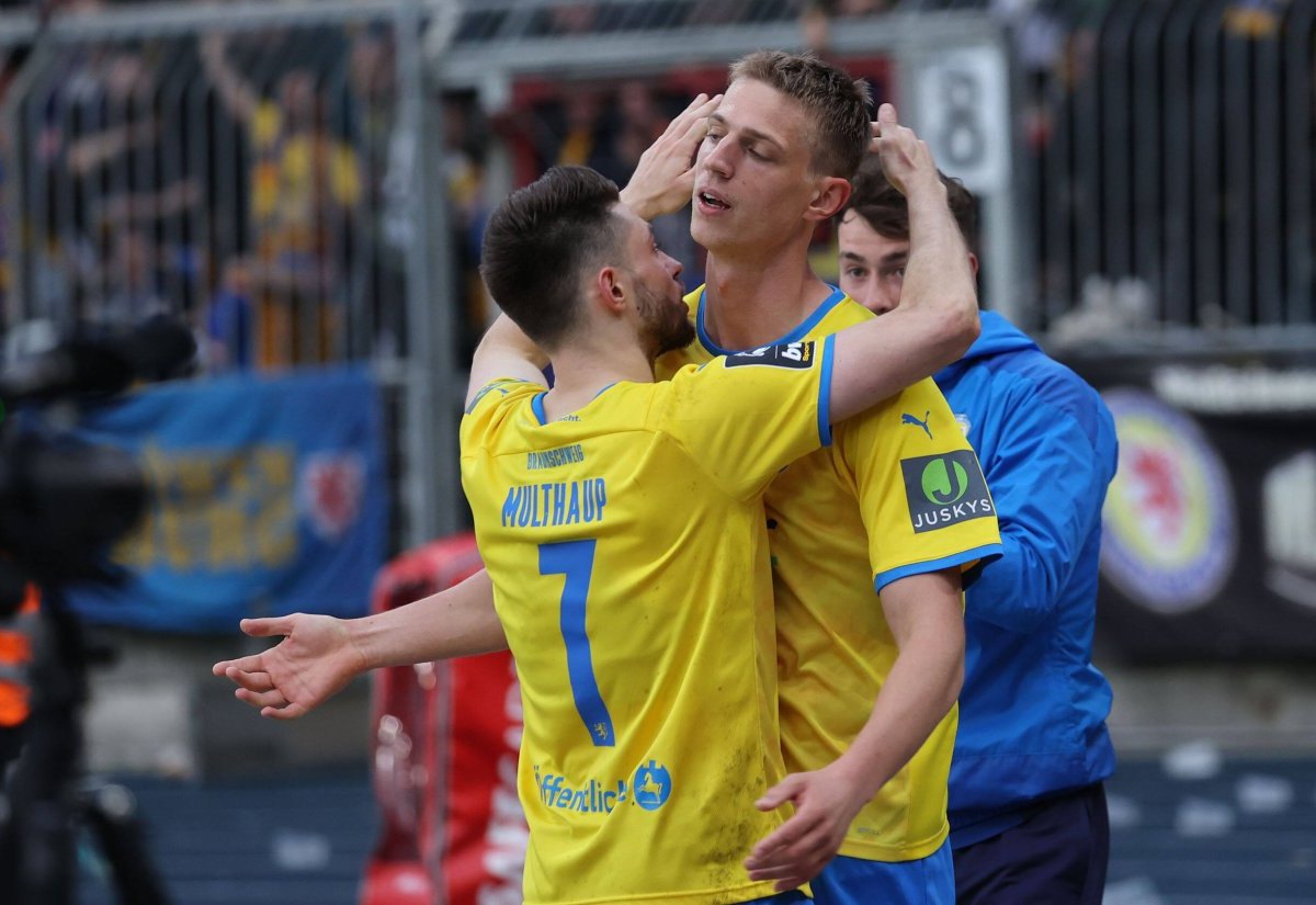 Eintracht Braunschweig