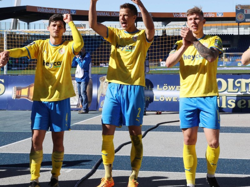 Eintracht Braunschweig