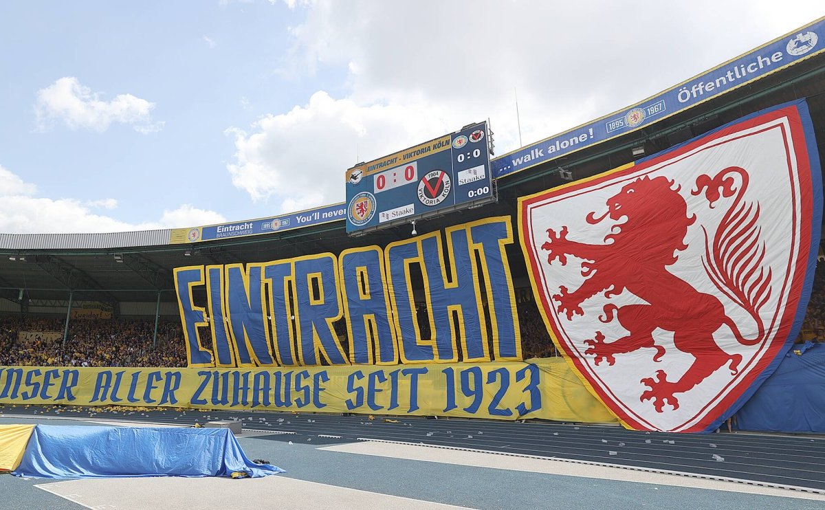 Eintracht Braunschweig