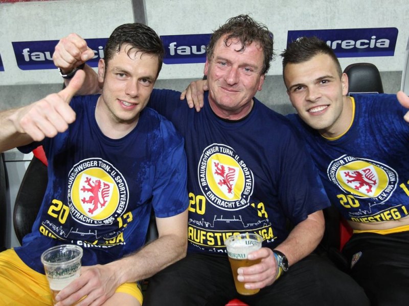 Eintracht Braunschweig