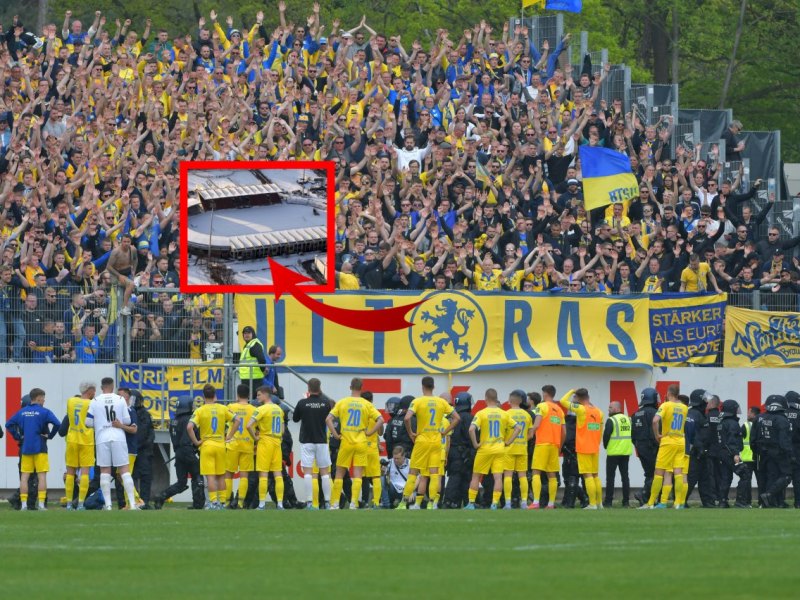 Eintracht-Braunschweig-Stadion