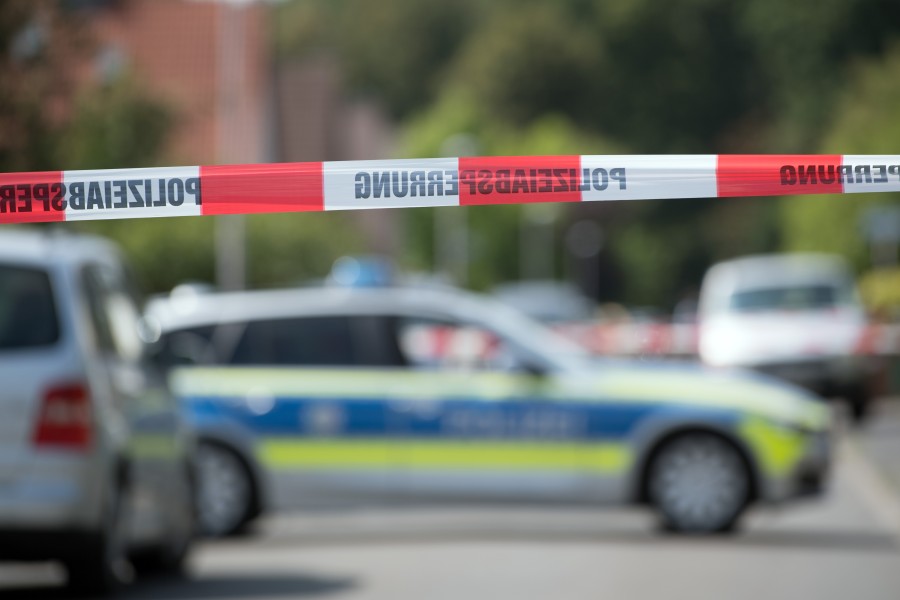Schlimmer Verdacht: Hat ein Sohn in Hildesheim seine eigene Mutter getötet? (Symbolbild)
