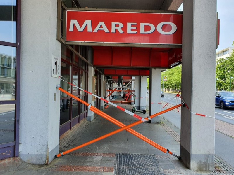 Maredo