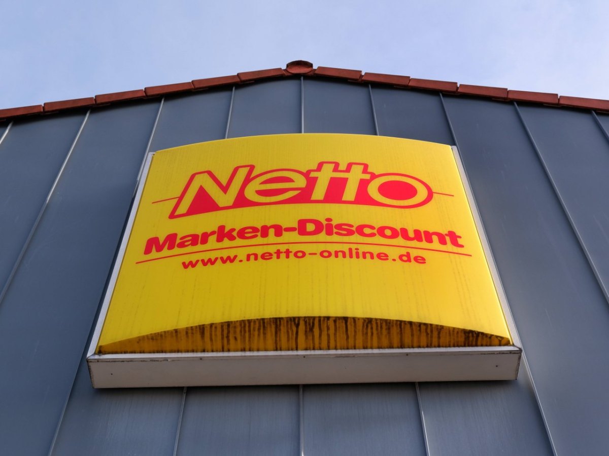 Netto Logo