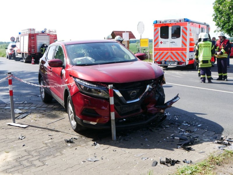 Unfall 1