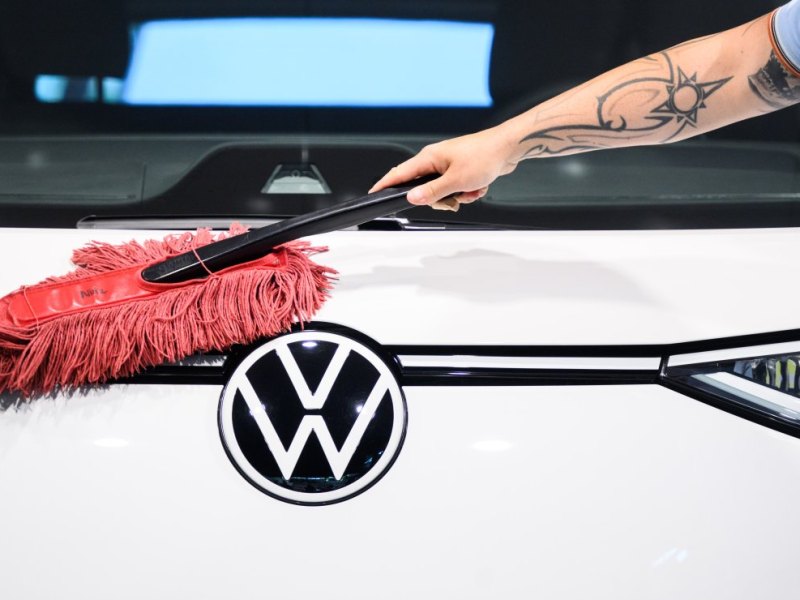 VW ID.1 ID.2