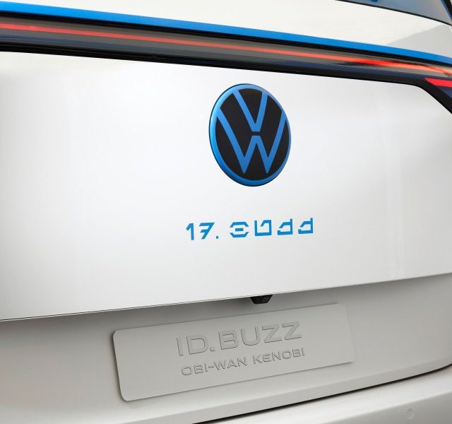 VW ID.Buzz