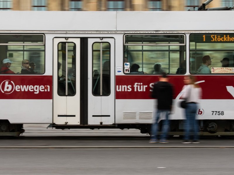 braunschweig straßenbahn