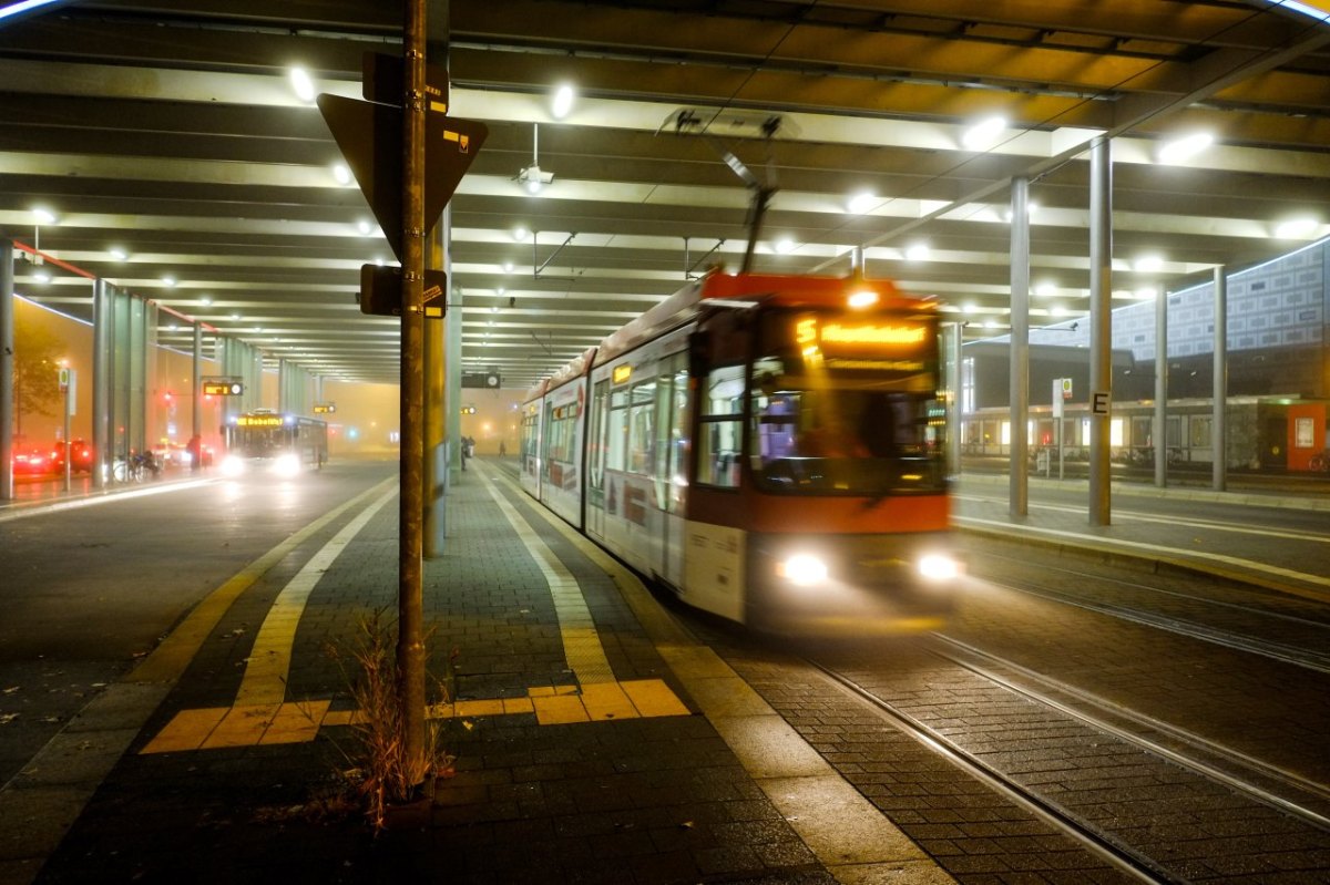 braunschweig straßenbahn tram