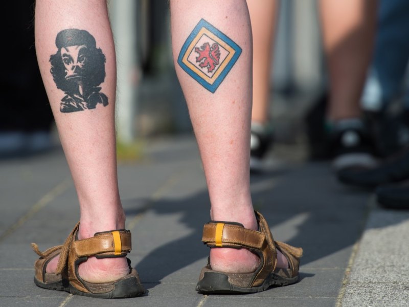braunschweig tattoo