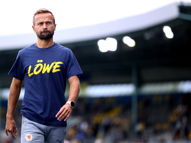 eintracht braunschweig schiele dfb pokal auslosung erste runde ard sportschau großkreutz
