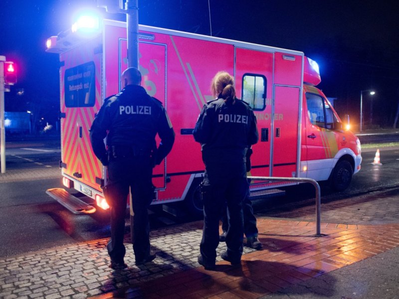 hannover seelze letter unfall polizei
