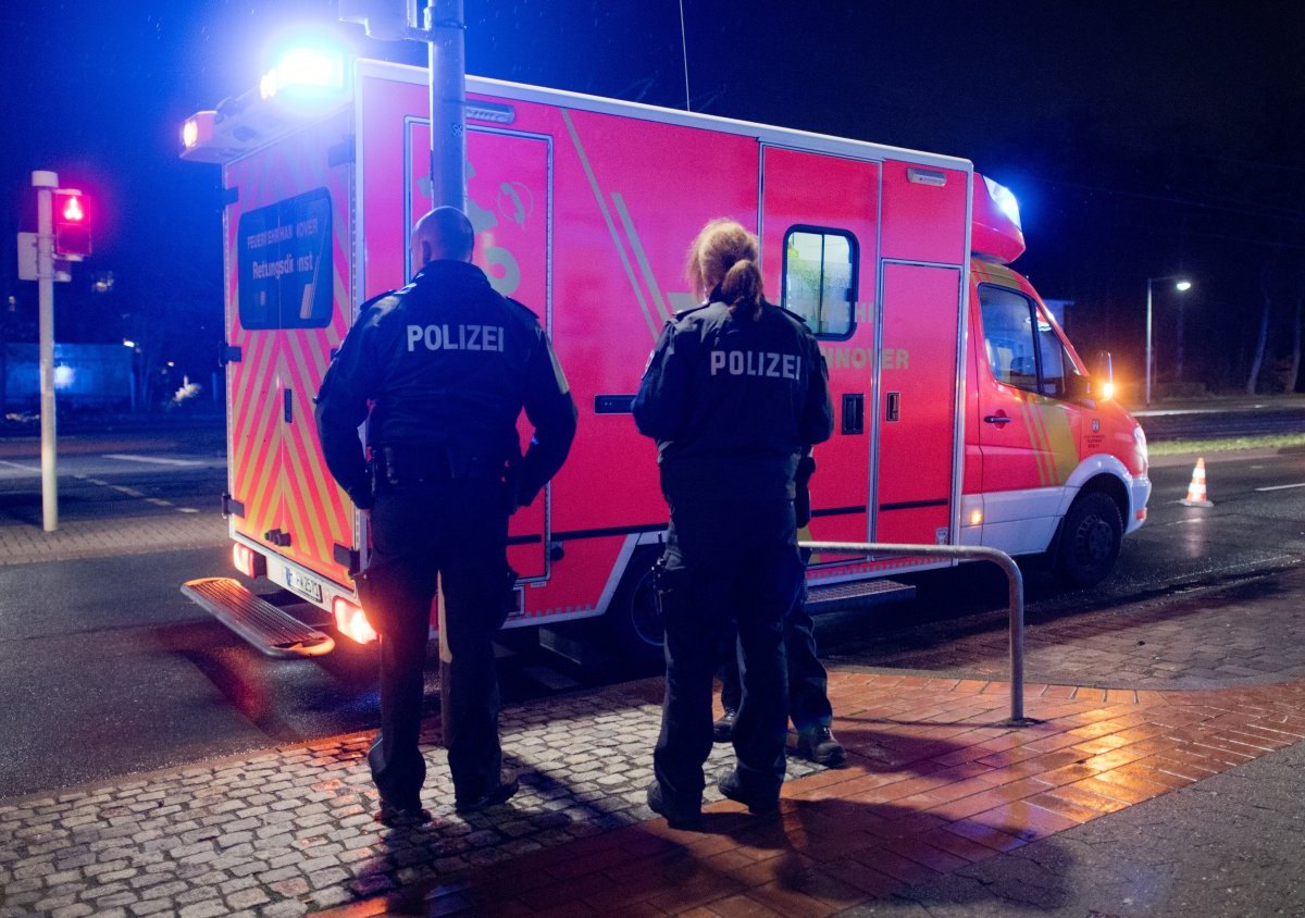 hannover seelze letter unfall polizei