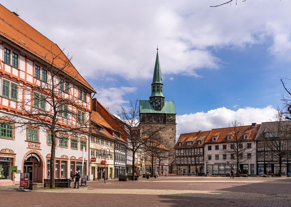 osterode am harz