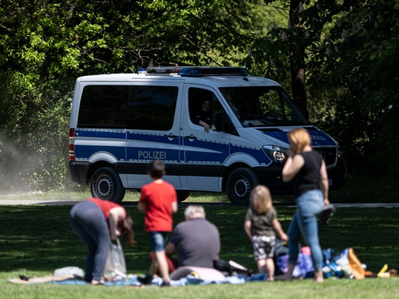 polizei gifhorn vatertag
