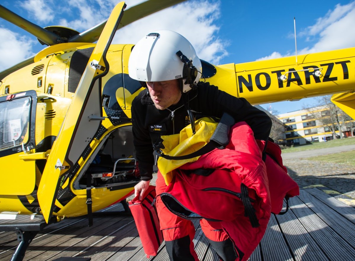 rettungshubschrauber christoph 30