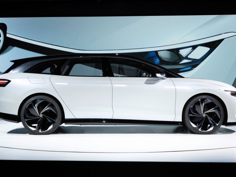 vw id.7 tourer