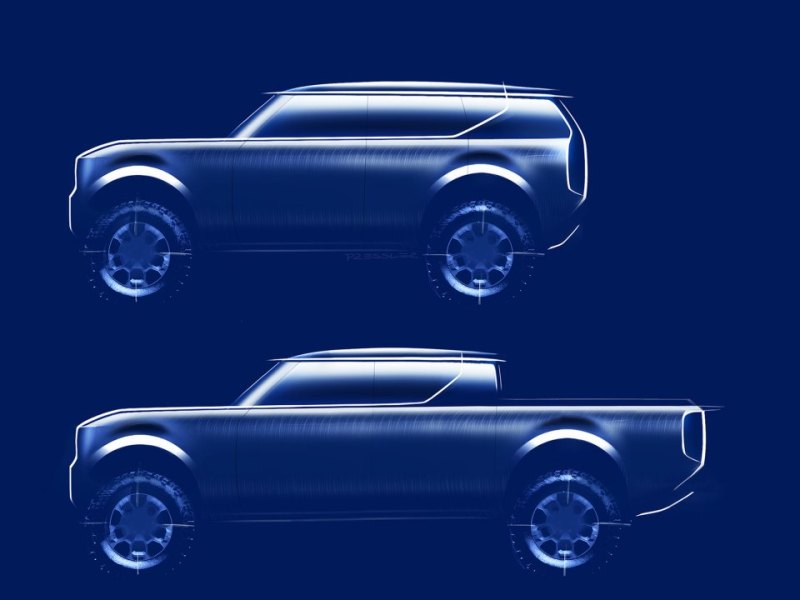 vw pick up usa