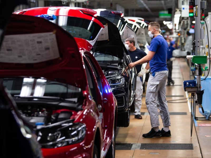 vw werk wolfsburg