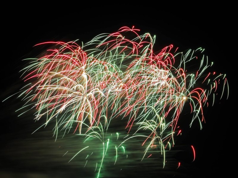 wolfsburg schützenfest rummel feuerwerk